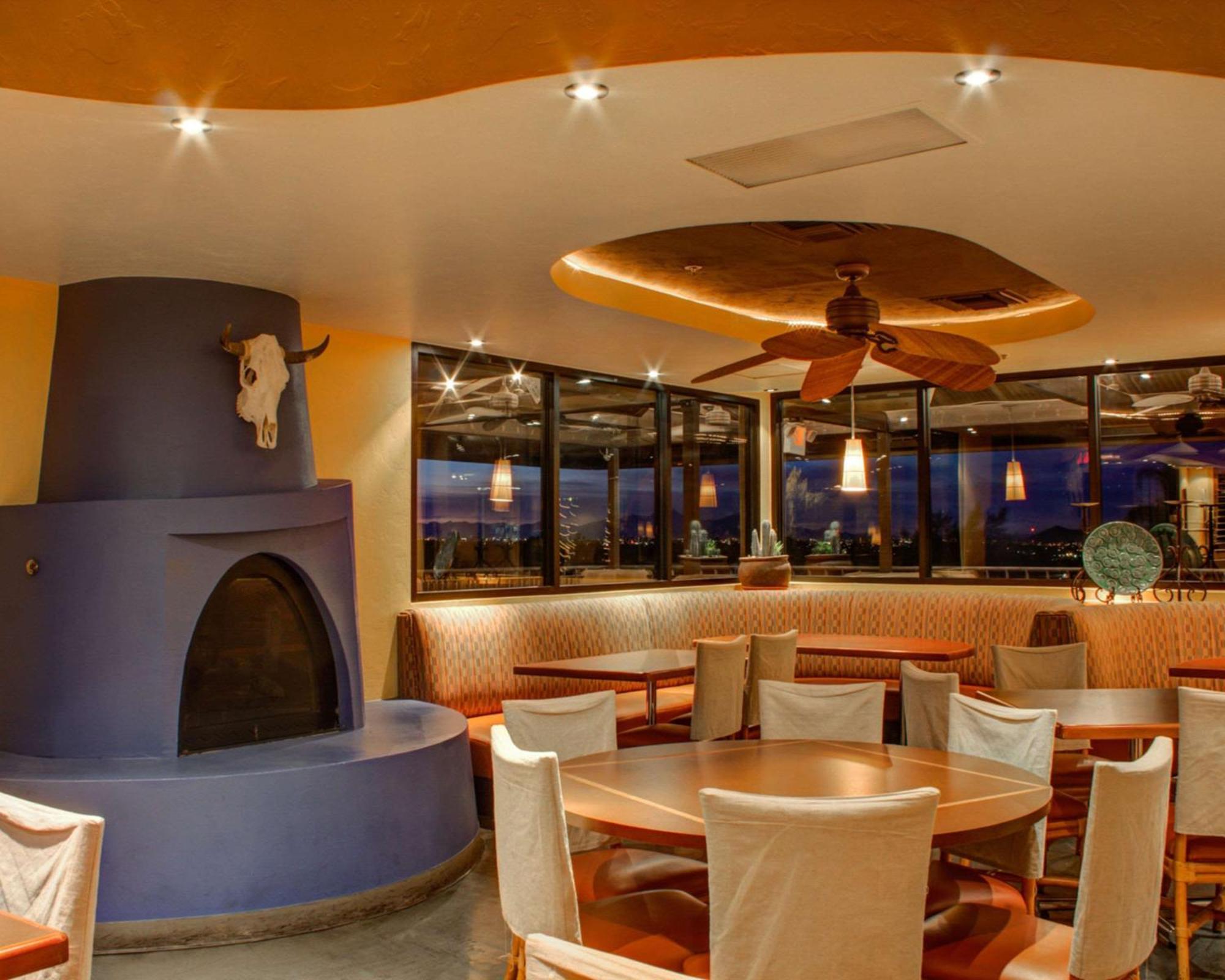 La Posada Lodge & Casitas, Ascend Hotel Collection Casas Adobes Extérieur photo