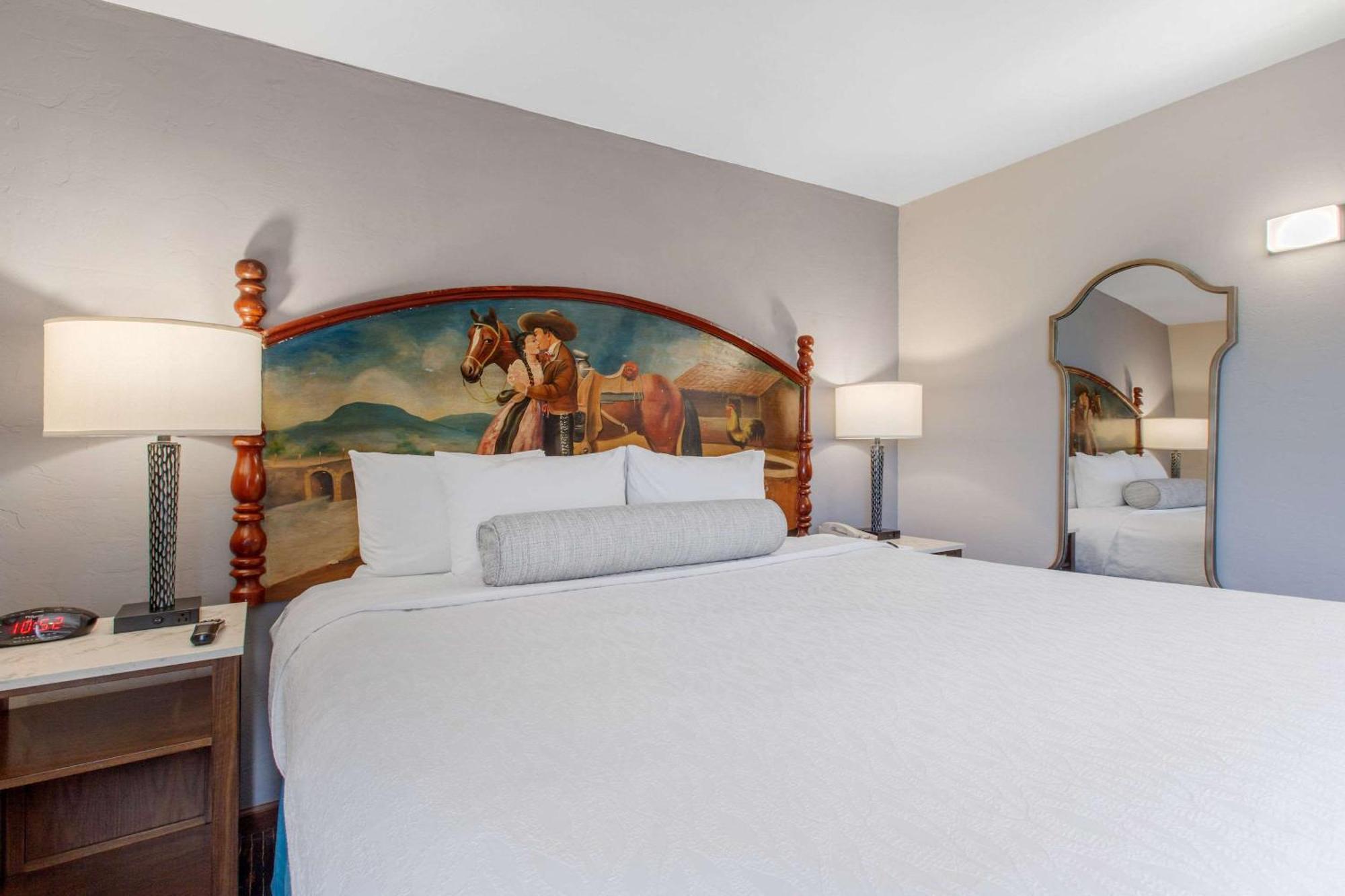 La Posada Lodge & Casitas, Ascend Hotel Collection Casas Adobes Extérieur photo