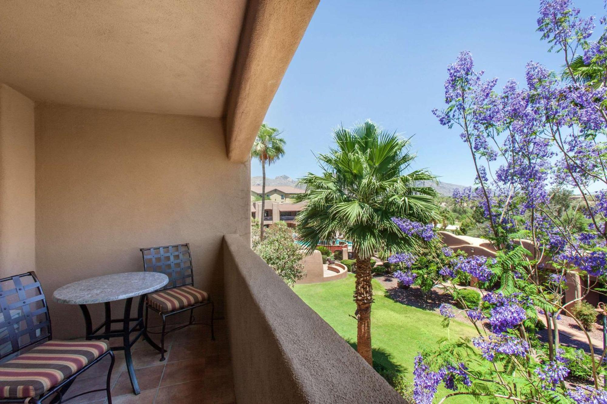 La Posada Lodge & Casitas, Ascend Hotel Collection Casas Adobes Extérieur photo
