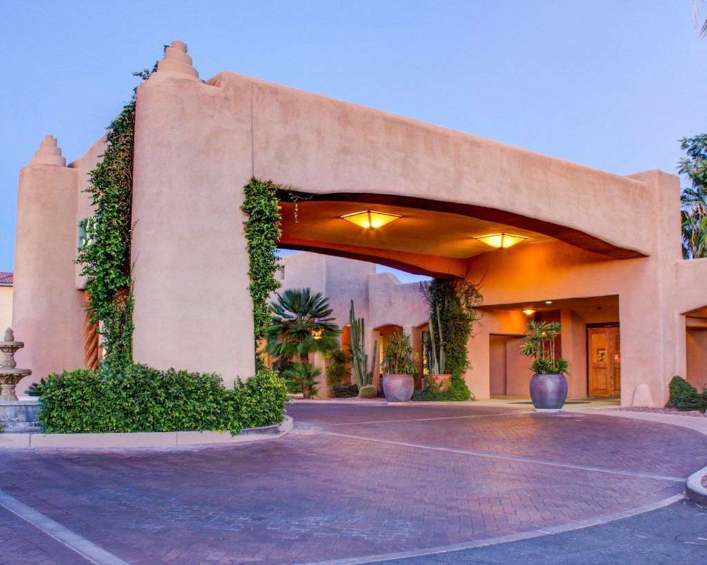 La Posada Lodge & Casitas, Ascend Hotel Collection Casas Adobes Extérieur photo